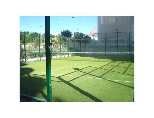 Apartamento Veremar, Zona Tranquila, Con Piscina, Jardines, Soleado Y Cerca De La Playa De La Cala, Para Disfrutar El Mediterraneo Вильяхойоса Экстерьер фото