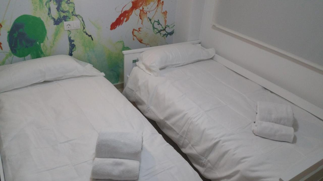 Apartamento Veremar, Zona Tranquila, Con Piscina, Jardines, Soleado Y Cerca De La Playa De La Cala, Para Disfrutar El Mediterraneo Вильяхойоса Экстерьер фото