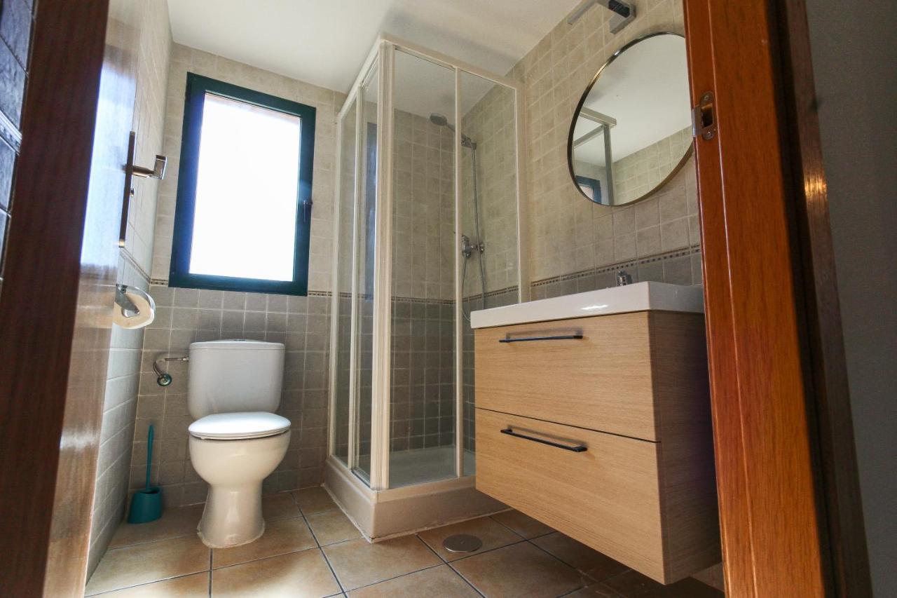 Apartamento Veremar, Zona Tranquila, Con Piscina, Jardines, Soleado Y Cerca De La Playa De La Cala, Para Disfrutar El Mediterraneo Вильяхойоса Экстерьер фото