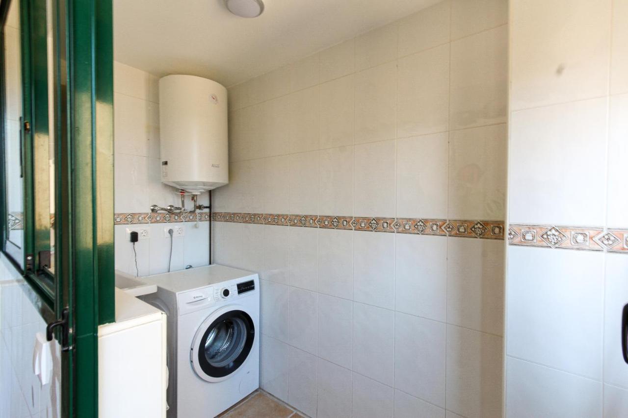 Apartamento Veremar, Zona Tranquila, Con Piscina, Jardines, Soleado Y Cerca De La Playa De La Cala, Para Disfrutar El Mediterraneo Вильяхойоса Экстерьер фото